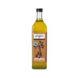 oRegion Cold Pressed Groundnut Oil - Safuron