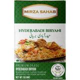 Mirza Sahab Hyderabadi Biryani Masala - Safuron