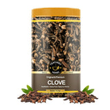 Teacurry Premium Organic Clove - Safuron