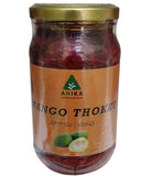 Anika Mango Thokku Pickle - Safuron