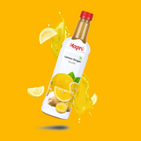 Mapro Lemon Ginger Squash Mapro
