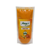Amoga's Pickles Factory Turmeric Powder - Safuron