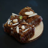 Nathu's Doda Burfi Nathu's