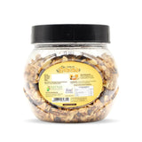 Nutriorg Crunchy Granola Walnut, Flaxseeds & Choco Chips Flavor Nutriorg