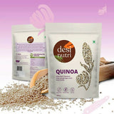 Desi Nutri Quinoa Millet Desi Nutri