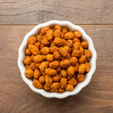 Gummadi Foods Palli Pakodi Gummadi Foods