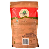 Organic India Pink Rock Salt Powder Organic India