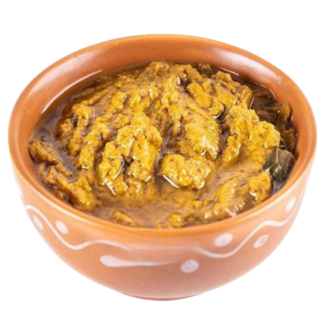 Godavari Vantillu Chinthakaya Pachadi (Raw Tamarind Pickle) Godavari Vantillu