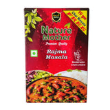 Nature Mother Rajma Masala - Safuron