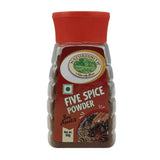 Naturesmith Five Spice Powder - Safuron