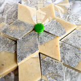 TRU Mishra's Kaju Katli TRU Mishra's