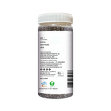 Nature Land Organics Edible Chia Seeds Nature Land Organics