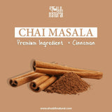 Shuddh Natural Premium Chai Masala Shuddh Natural