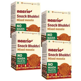 Naario Mixed Masala Crackers Naario