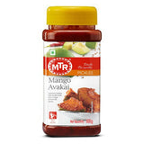 MTR Mango Avakai Pickle MTR