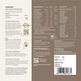 The Whole Truth Whey Protein Concentrate Unflavoured The Whole Truth