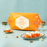Haldiram's Royal Moti Choor Ladoo Haldiram's