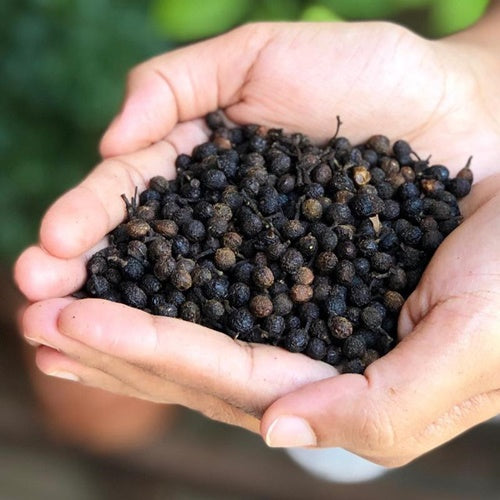 Tailed Pepper(Kabab Chini) Brandless