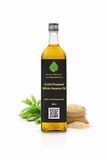 Village-Organica White Sesame Oil - Dista