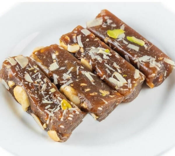 Godavari Vantillu Madugula Halwa Special Dry Fruit - Safuron