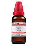 Dr. Willmar Schwabe India Asterias Rubens Dilution