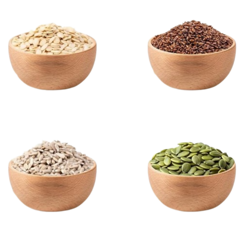Kitchen Smith 4 Superseed Combo Raw Seed Kitchen Smith
