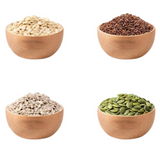 Kitchen Smith 4 Superseed Combo Raw Seed Kitchen Smith