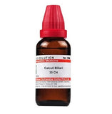 Dr. Willmar Schwabe India Calculi Biliari Dilution 30 ch
