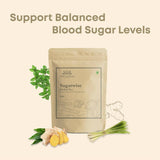 Shivamastu Ayurveda Sugarwise Herbal Tea Shivamastu Ayurveda