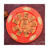 Olive Mithai Dates Mysore PAK Olive Mithai
