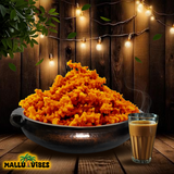 Mallu Vibes Tomato Murukku Mallu Vibes