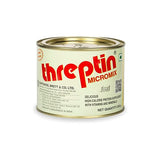 Threptin Micromix High Protein Milk Addon - 200 g (Vanilla) Threptin