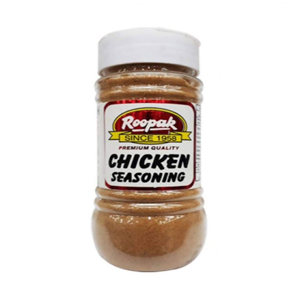 Roopak Chicken Seasoning Powder - Safuron