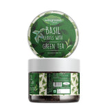 Wingreens Farms Basil Leaves With Green Tea Wingreens Farms