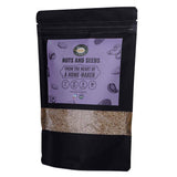 Millet Amma Organic White Til (Sesame Seeds) Millet Amma