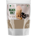 Bliss of Earth Original Kiln-Fired Black Salt - Safuron
