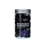 Flyberry Gourmet Dried Breathtaking Blackberries - Safuron