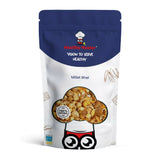Healthy Master Millet Bhel Crunchy Snack Healthy Master