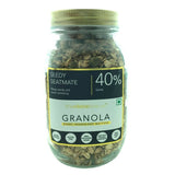Thenibblebox Seedy Seatmate Granola - Safuron