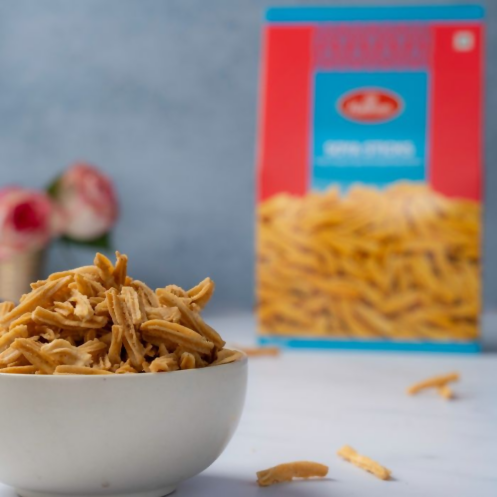 Haldiram's Soya Sticks Haldiram's