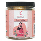 Nuskha Oats Laddoo For Pregnancy Nuskha