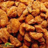 Mallu Vibes Jaggery Coated Banana Chips Mallu Vibes