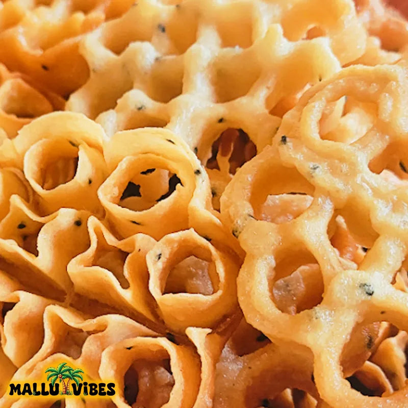 Mallu Vibes Achappam Mallu Vibes