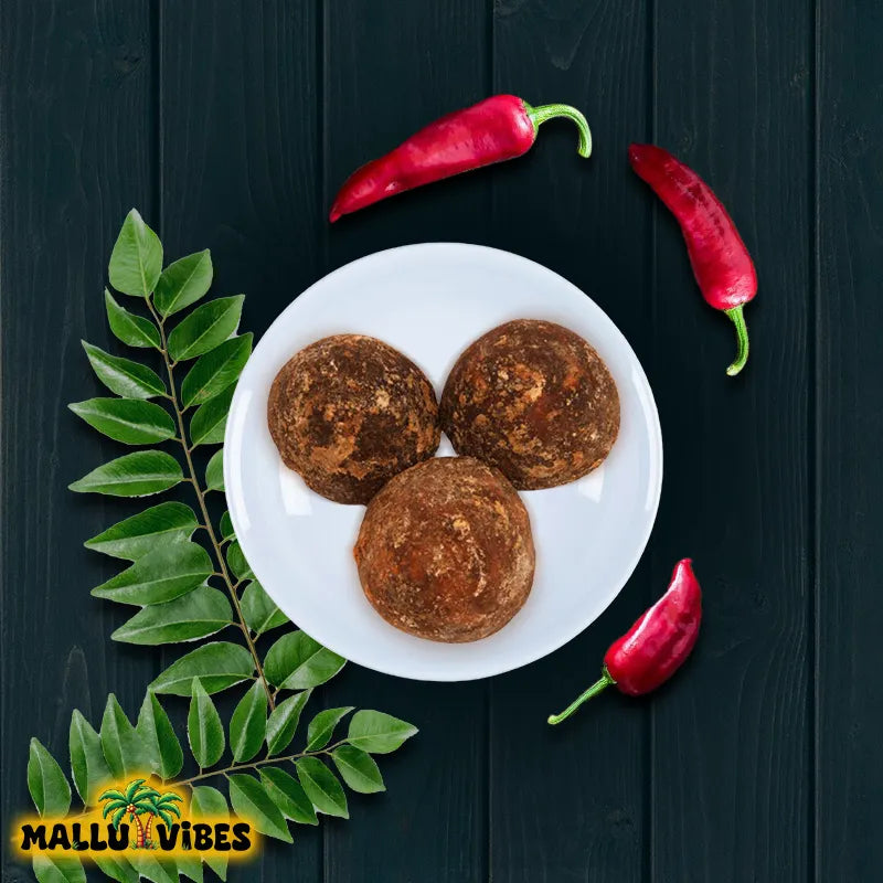 Mallu Vibes Palm Jaggery - Safuron