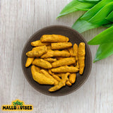 Mallu Vibes Wild Turmeric - Safuron