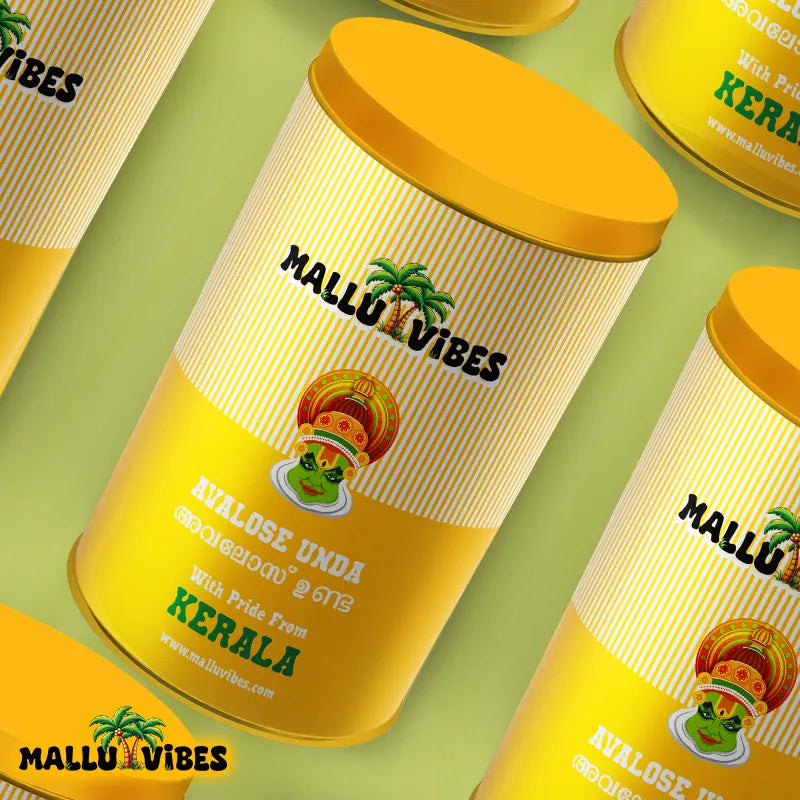 Mallu Vibes Avalose Unda Mallu Vibes