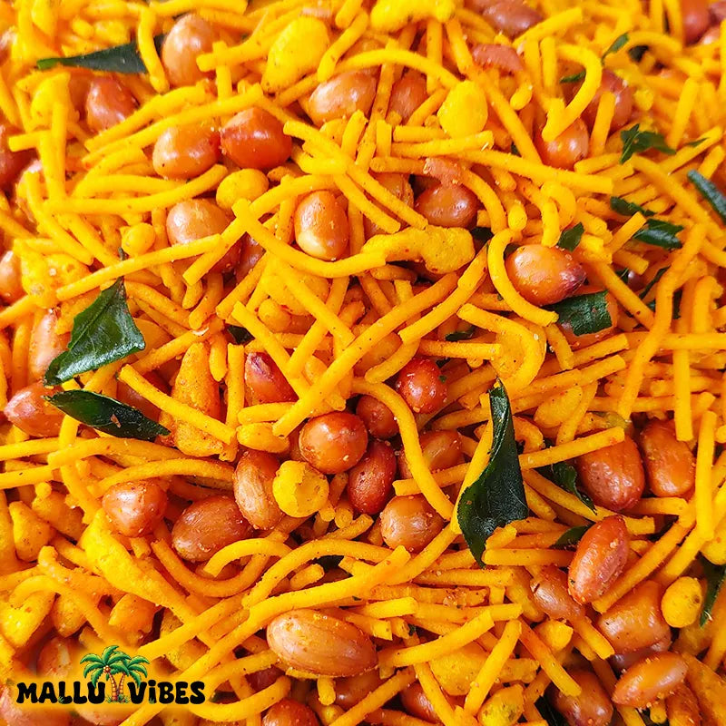 Mallu Vibes Mixture Mallu Vibes