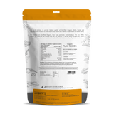 Just Jaivik Organic Flax Seeds Just Jaivik