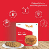 Vyndo Jain Bhakhri Combo Vyndo
