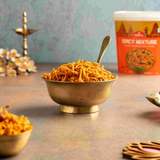 Haldiram's Spicy Mixture Haldiram's